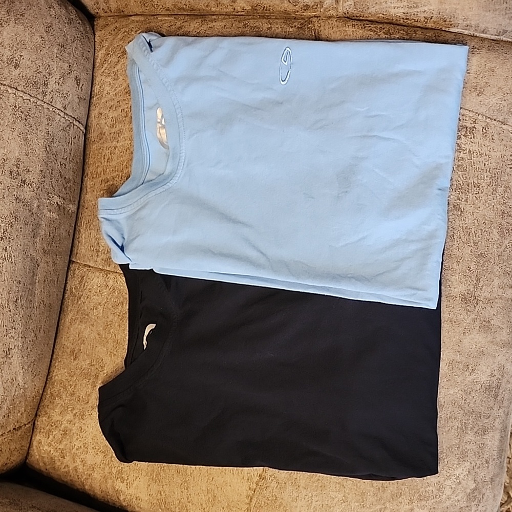 SALE⚡️C9 BY CHAMPION TEES DUO/DRY SZ L